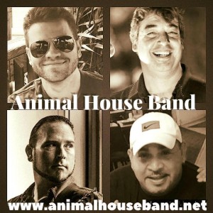 Animal House Band Promo