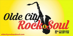 Olde City Rock Promo