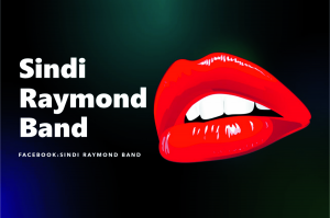 Sindi Raymond Band Logo